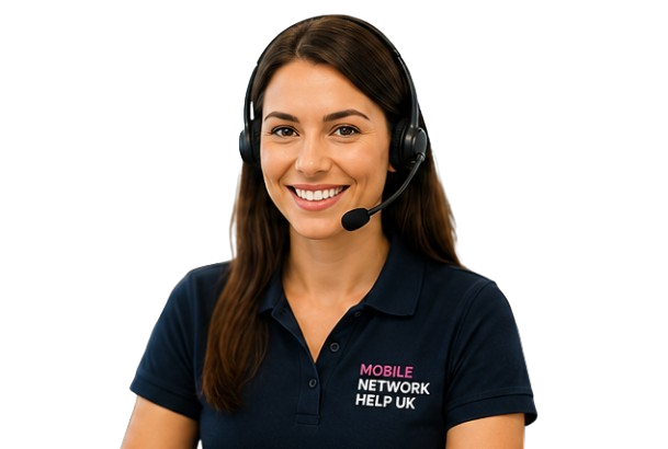 Support agent