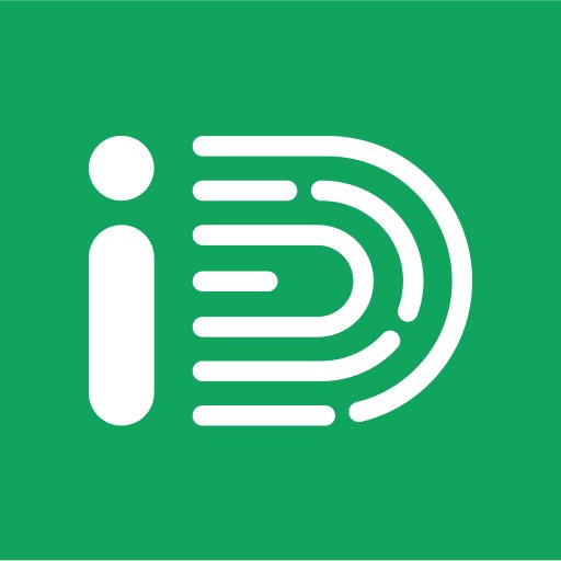 iD Mobile logo