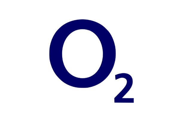 O2 logo