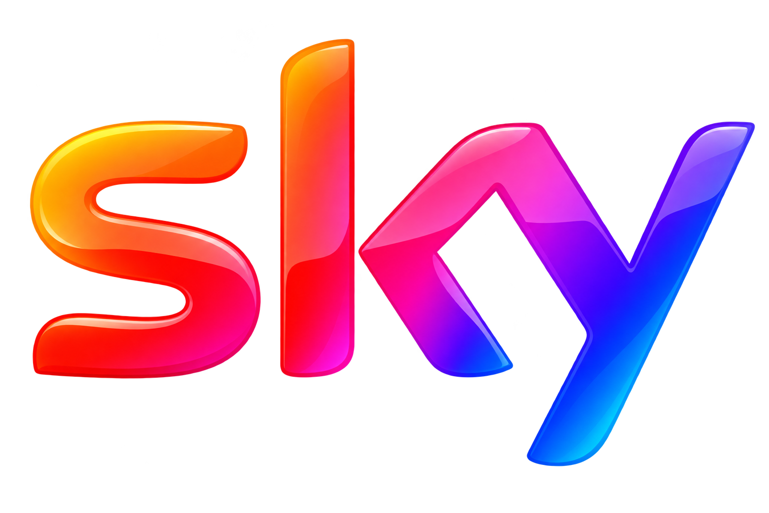 Sky logo