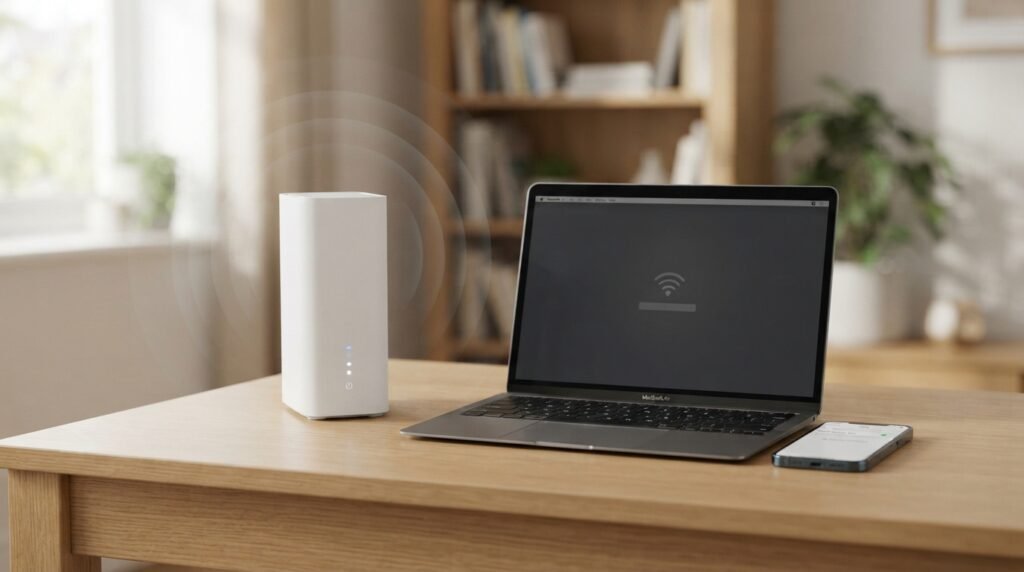 Sky Wi-Fi Keeps Disconnecting: How to Fix It