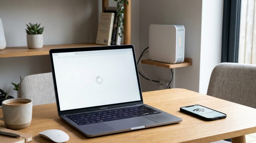 Sky Broadband Keeps Dropping: How to Find the Cause
