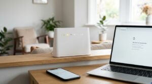 Sky Broadband Problems in My Area? How to Check for an Outage