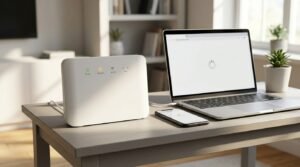 Sky Wi-Fi Connected but No Internet? What to Try